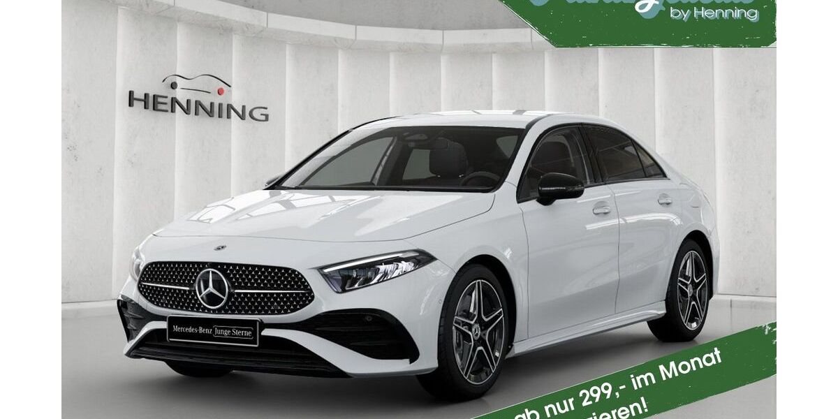 Mercedes-Benz A 250 6.896 km 40.770 &euro; Herne 44653