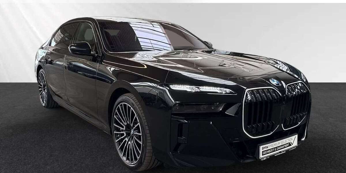 BMW 750 19.730 km 104.894 &euro; Moers 47441