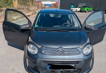 Citroen C1 104.839 km 5.890 &euro; Mülheim an der Ruhr 45481