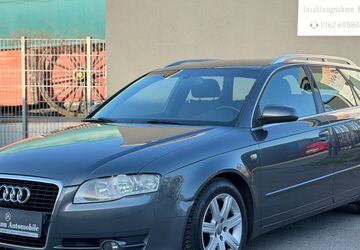 Audi A4 163.400 km 5.999 &euro; Essen 45139