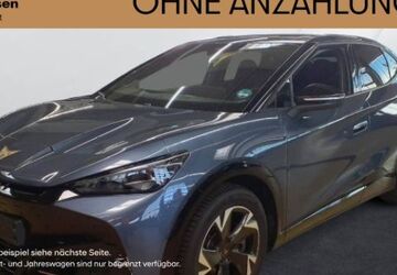 Cupra Tavascan 9.531 km 42.270 &euro; Essen 45307