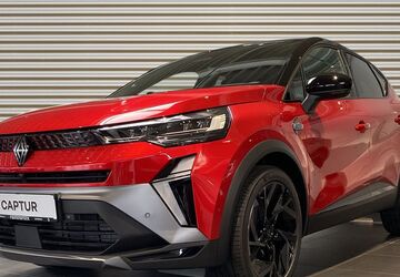 Renault Captur 12.500 km 28.010 &euro; Duisburg 47059