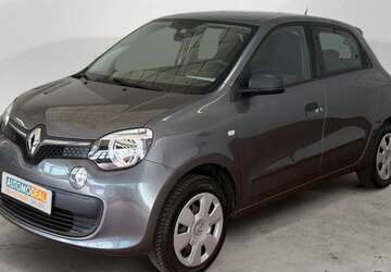 Renault Twingo 89.456 km 7.449 &euro; Moers 47445