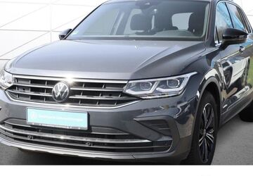 VW Tiguan 16.241 km 32.888 &euro; Herten 45701