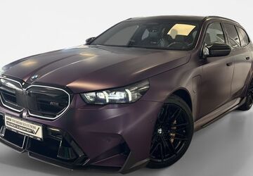 BMW M5 27.436 km 133.840 &euro; Gelsenkirchen 45897