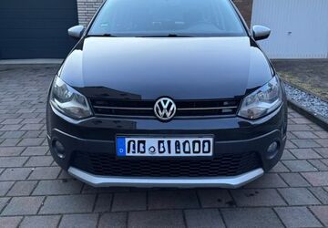 VW Polo 116.603 km 6.100 &euro; Recklinghausen 45659