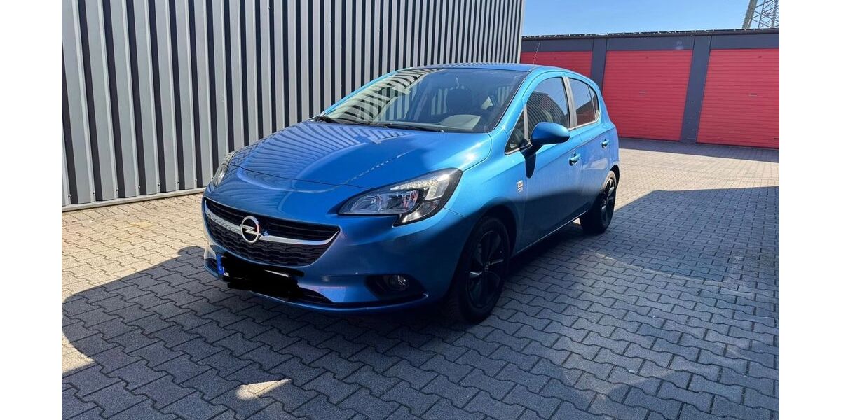 Opel Corsa 10.230 km 9.900 &euro; Duisburg 47138