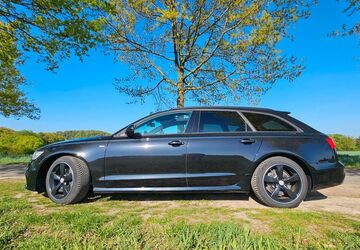 Audi A6 138.500 km 18.400 &euro; Bochum 44797