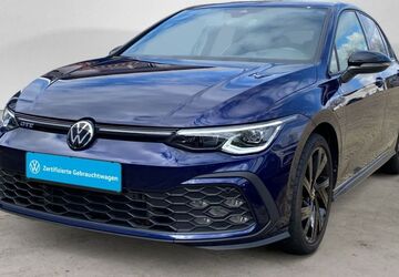 VW Golf 41.998 km 26.480 &euro; Bochum - Linden 44879