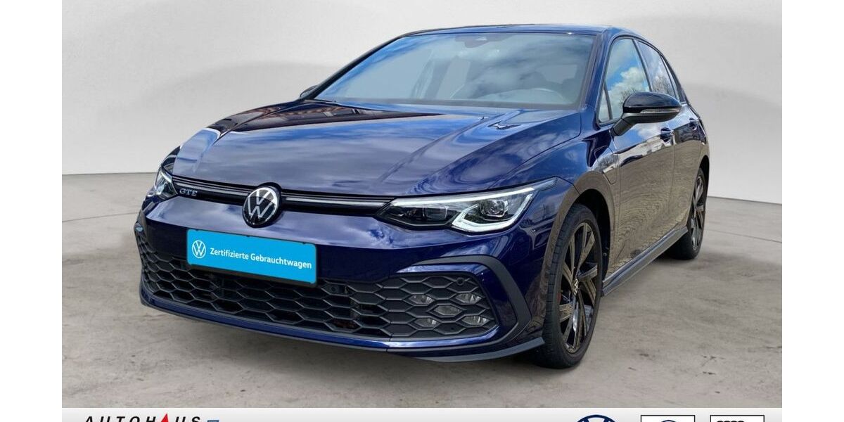 VW Golf 41.998 km 26.480 &euro; Bochum - Linden 44879