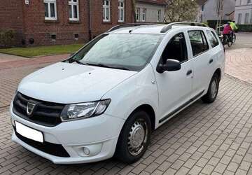 Dacia Logan 217.000 km 3.450 &euro; Essen 45329