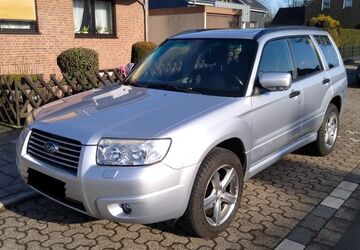 Subaru Forester 144.000 km 7.679 &euro; Mülheim an der Ruhr 45481