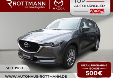 Mazda CX-5 88.099 km 25.880 &euro; Bottrop-Kirchhellen 46244