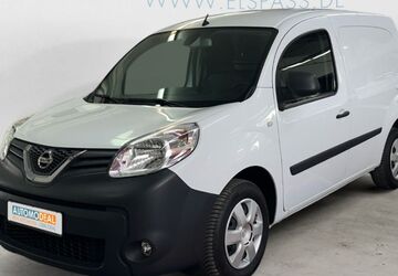 Nissan NV250 53.572 km 11.899 &euro; Dinslaken 46539
