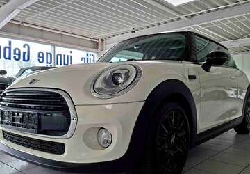 Mini Cooper 41.000 km 15.890 &euro; Essen 45139