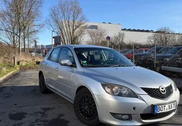 Mazda 3 197.500 km 1.999 &euro; Bottrop 46236