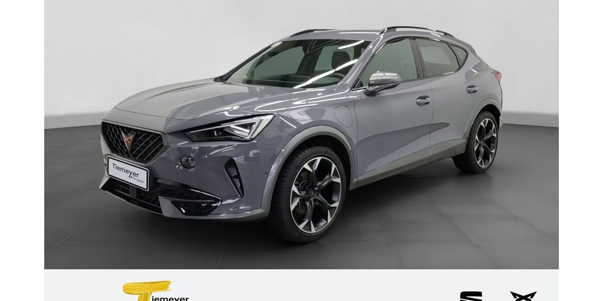 Cupra Formentor 14.818 km 27.290 &euro; Bochum 44809