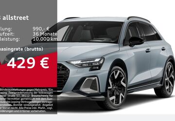 Audi A3 32.541 km 36.790 &euro; Oberhausen 46047