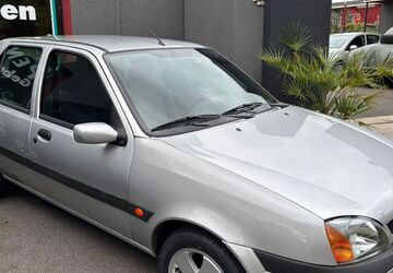 Ford Fiesta 90.650 km 2.100 &euro; Bottrop 46240
