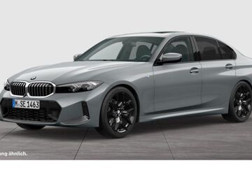 BMW 318 10.216 km 39.900 &euro; Herne 44625