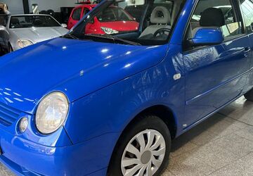 VW Lupo 150.000 km 1.000 &euro; Duisburg 47059