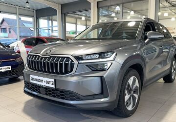 Skoda Kodiaq 25.390 km 45.650 &euro; Hünxe 46569