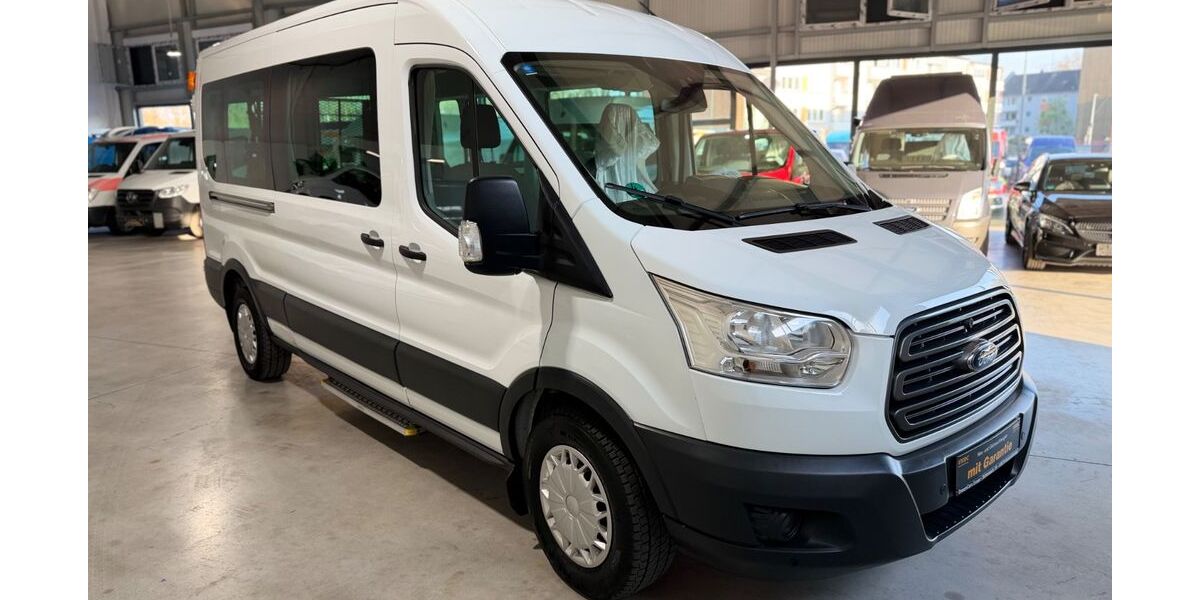 Ford Transit 212.500 km 10.900 &euro; Gelsenkirchen 45879