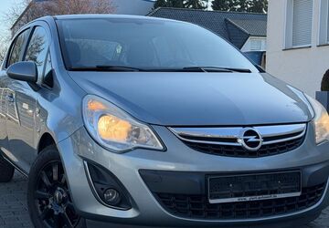 Opel Corsa 185.000 km 2.950 &euro; Oer Erkeschwick 45739