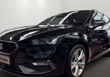 Seat Leon 22.208 km 28.190 &euro; Velbert 42553