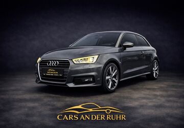 Audi A1 137.700 km 11.000 &euro; Bottrop 46236