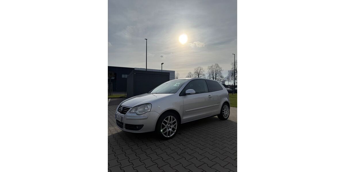 VW Polo 164.500 km 2.990 &euro; Duisburg 47166
