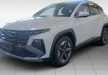 Hyundai TUCSON 22.933 km 28.490 &euro; Castrop-Rauxel 44575
