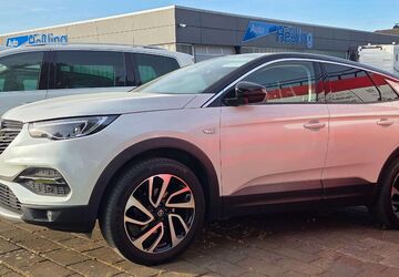 Opel Grandland (X) 84.000 km 16.900 &euro; Raesfeld-Erle 46348