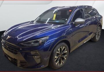 Cupra Terramar 2.090 km 37.750 &euro; Hünxe 46569