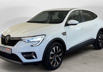 Renault Arkana 43.601 km 19.789 &euro; Moers 47445