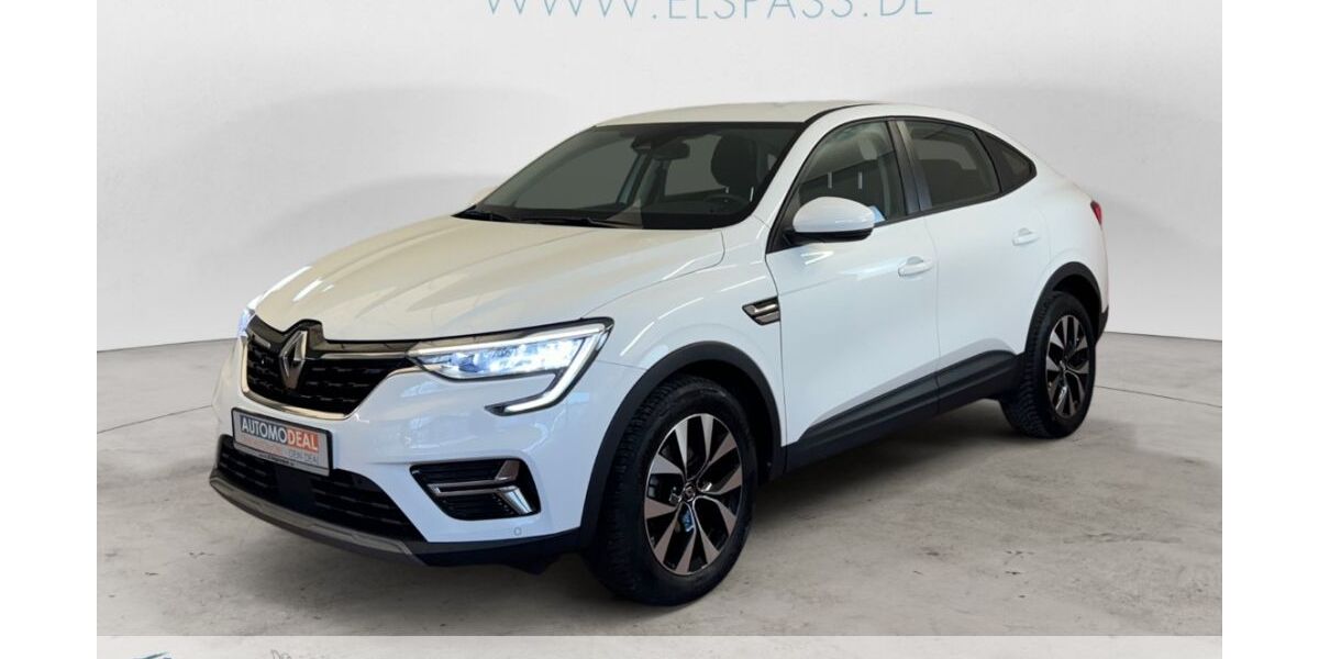 Renault Arkana 43.601 km 19.789 &euro; Moers 47445