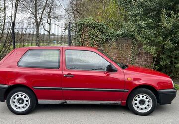 VW Golf 175.190 km 1.400 &euro; Witten 58452