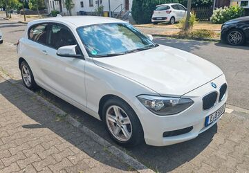 BMW 114 114.000 km 4.690 &euro; Bottrop 46238
