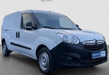 Opel Combo 118.000 km 7.900 &euro; Mülheim a.d. Ruhr 45476
