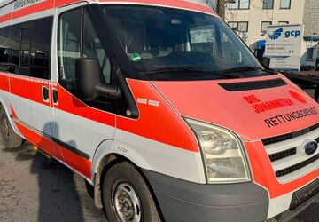 Ford Transit 330.000 km 3.950 &euro; Essen 45356