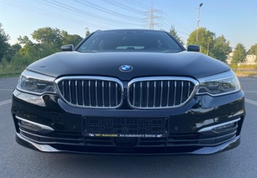 BMW 530 121.000 km 19.990 &euro; Bottrop 46238