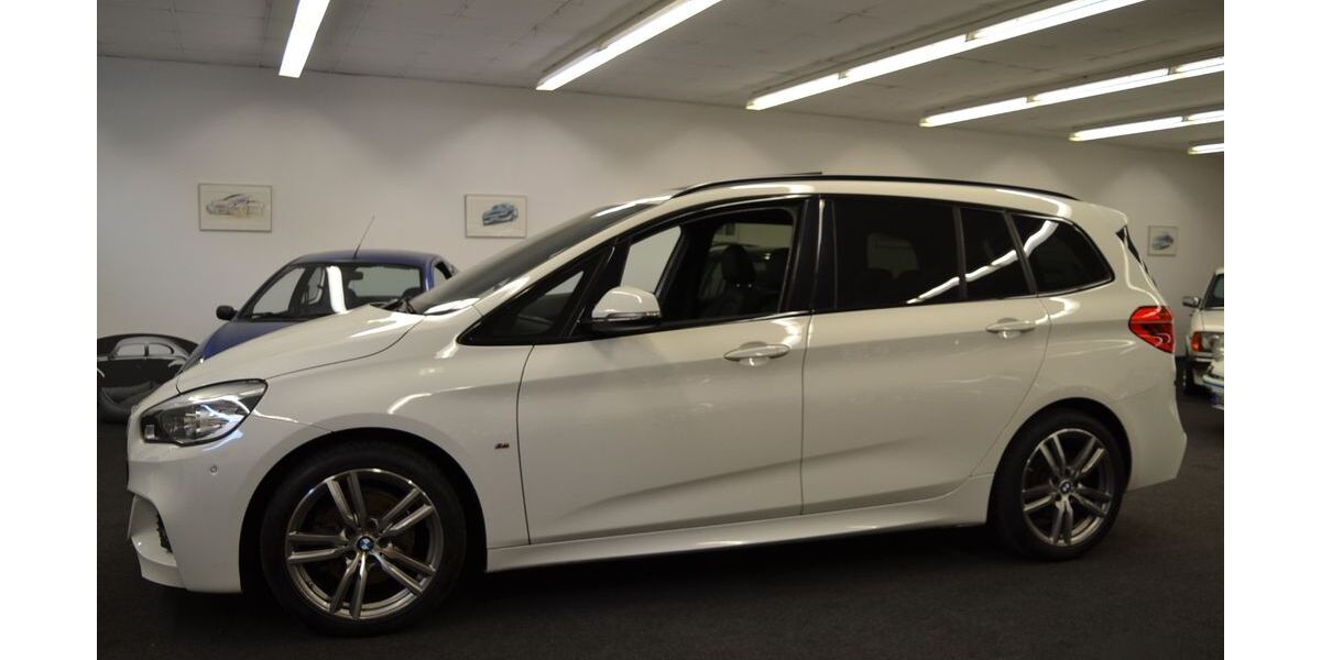 BMW 218 150.000 km 13.700 &euro; Mülheim-Speldorf 45478