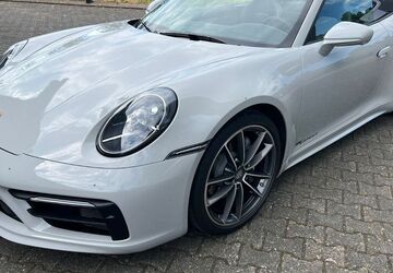 Porsche 911 Urmodell 53.000 km 134.900 &euro; Moers 47441