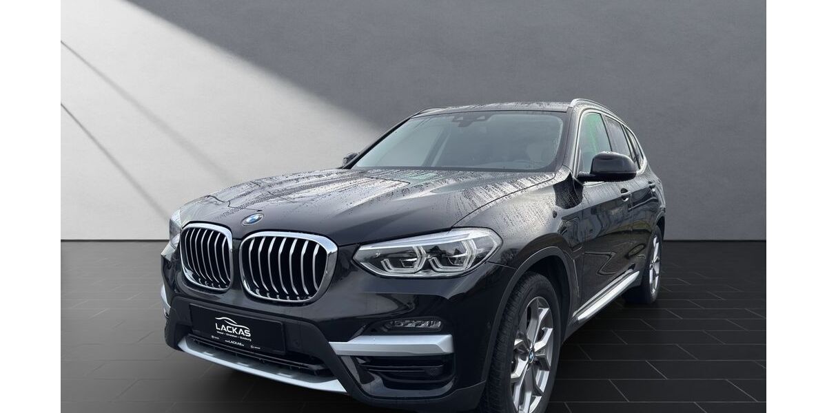 BMW X3 105.000 km 29.990 &euro; Wesel 46485