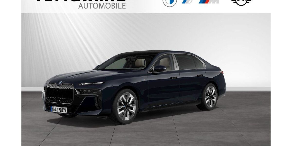 BMW 750 17.500 km 108.874 &euro; Wesel 46485