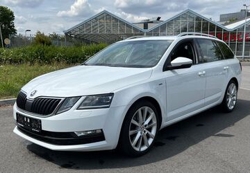 Skoda Octavia 398.000 km 7.500 &euro; Mülheim an der Ruhr 45478
