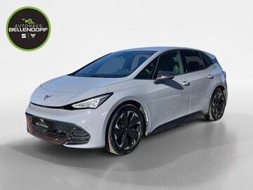 Gebrauchte Cupra BORN