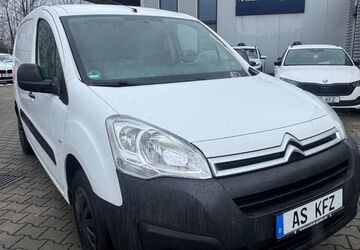 Citroen Berlingo 46.900 km 8.990 &euro; Castrop-Rauxel 44579