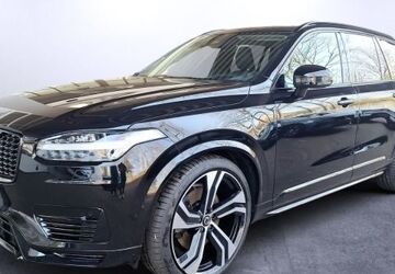 Volvo XC90 86.530 km 49.790 &euro; Recklinghausen 45659