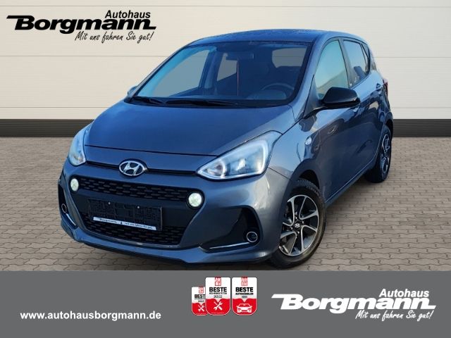 Hyundai i10 23.650 km 10.990 &euro; Bottrop 46240
